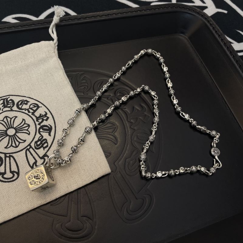 Chrome Hearts Necklaces